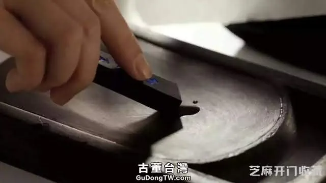 製作青銅器 總共分幾步？