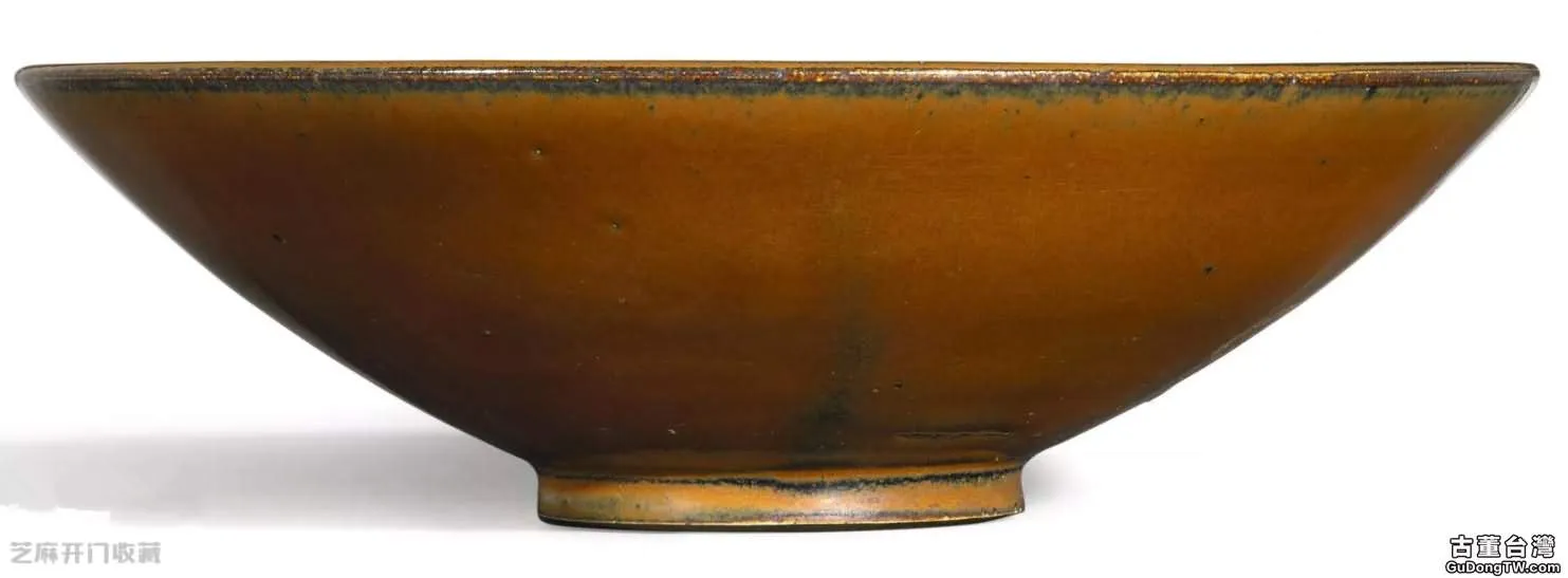 宋代醬釉瓷器有哪些特徵