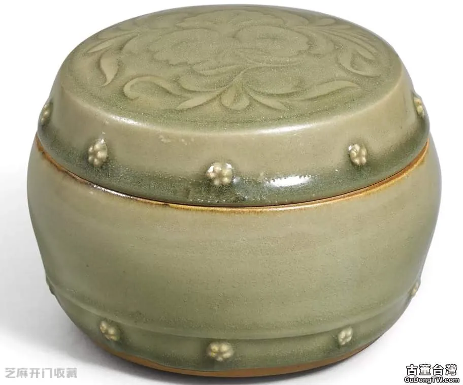 耀州窯瓷器有升值空間嗎
