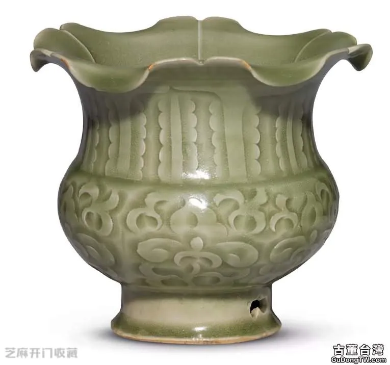 耀州窯瓷器有升值空間嗎