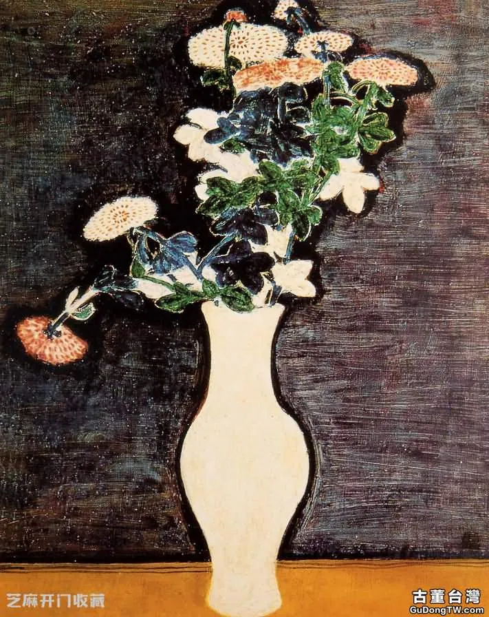 那些拍出天價的中國油畫都名副其實嗎