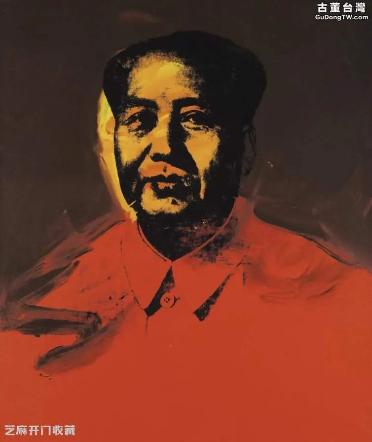 那些拍出天價的中國油畫都名副其實嗎