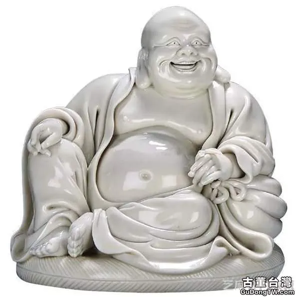 德化窯瓷塑為何多為仙佛造像
