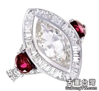 選購白金鑽石戒指的方法有哪些？