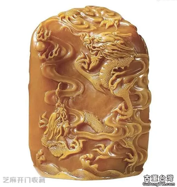  如何挑選花鳥類玉雕作品