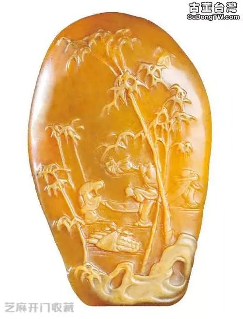  如何挑選花鳥類玉雕作品
