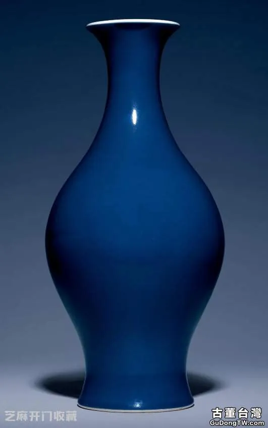 霽藍釉瓷器價位一般在多少