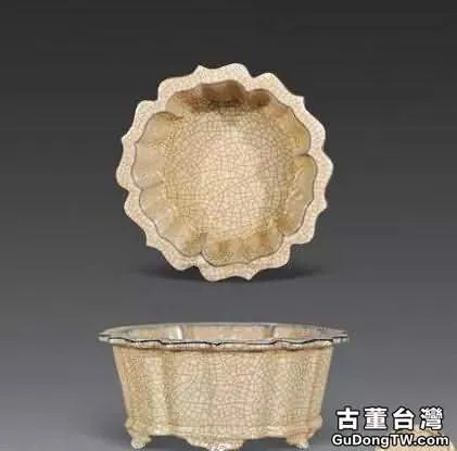 官窯瓷器哪裡拍賣?瓷器鑒定價格(共4張圖片)-古董台灣