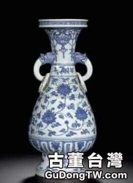 明代瓷器現在能賣多少錢？