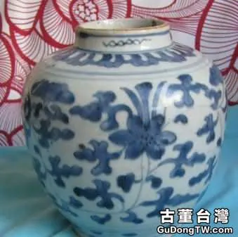 明代瓷器現在能賣多少錢？