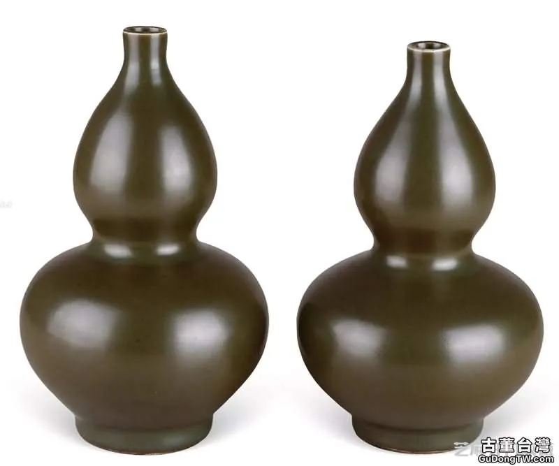 清代茶葉末釉瓷器有哪些特點