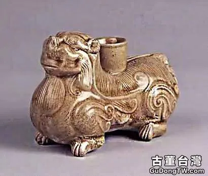 古代漢族瓷窯——甌窯