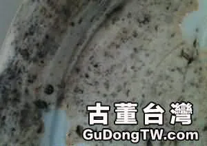 元青花瓷底足辨識,千萬別踩雷，收藏需謹慎