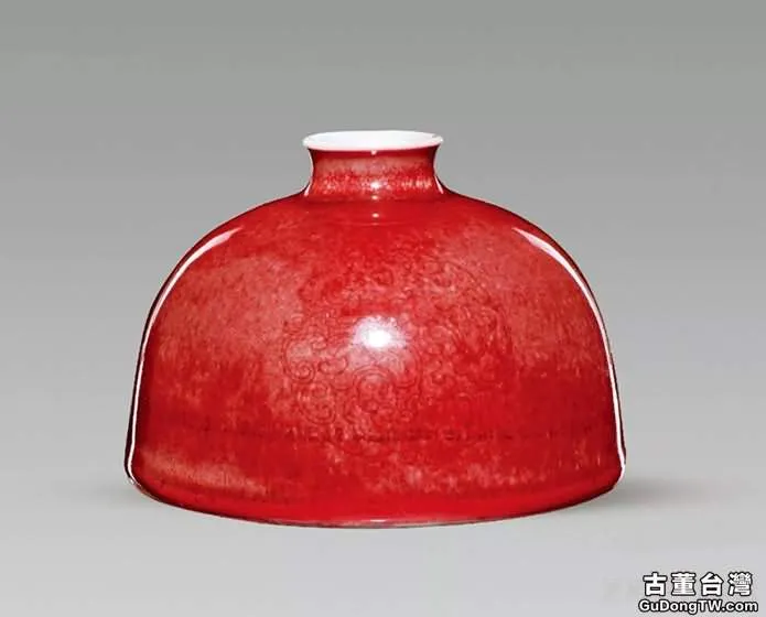 豇豆紅釉瓷是什麼樣的紅 為何備受藏家喜愛