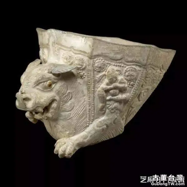 流失在大英博物館中國文物，令人歎息！