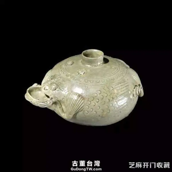 流失在大英博物館中國文物，令人歎息！