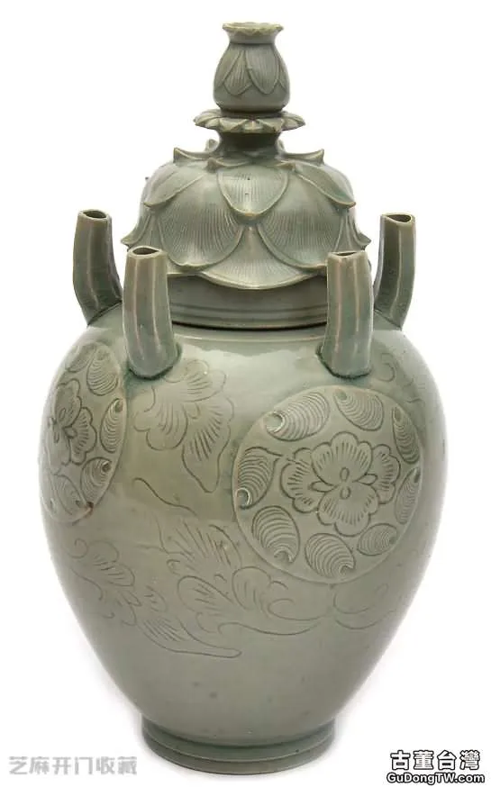 青花瓷和秘色瓷，哪個更能代表中國瓷器的審美