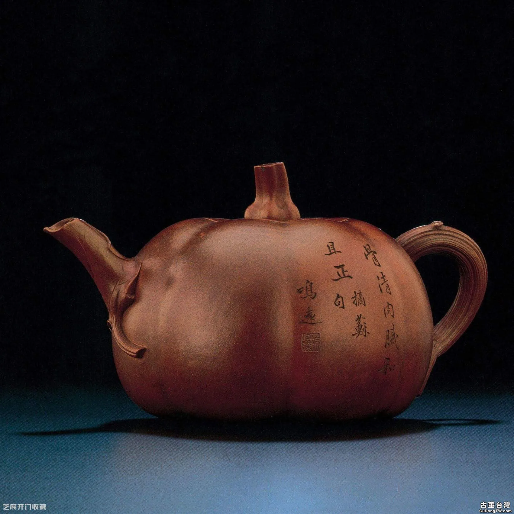 在古代一把高端紫砂壺究竟值多少錢