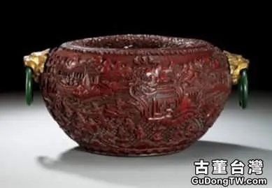 漢代漆器的特點和藝術價值