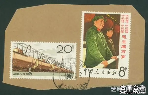 文革郵票有著什麼樣特殊魅力 可以緊抓收藏愛好者的眼球