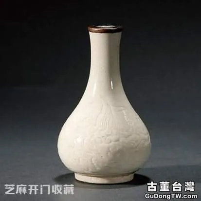 淺談宋代白釉瓷器價格
