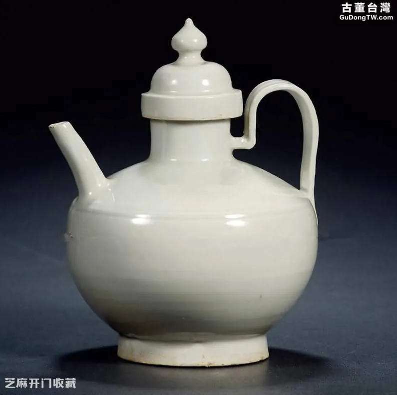 淺談宋代白釉瓷器價格