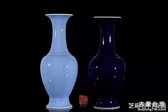 中國最奇怪的瓷器器形——花觚
