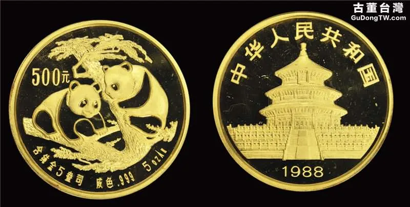 珍稀2018年8月香港錢幣拍賣專場及精品介紹