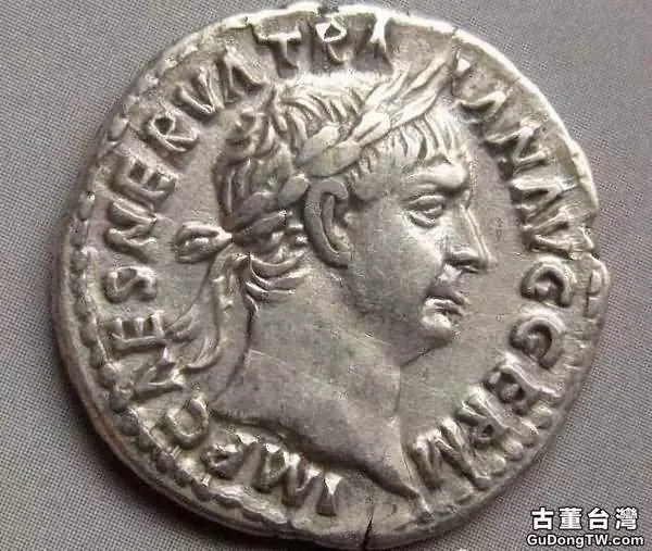 羅馬帝國錢幣上的銘文含義