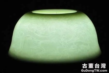 明永樂瓷的精美之處