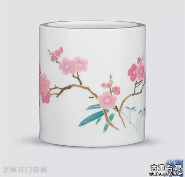 哪些瓷器最值得收藏
