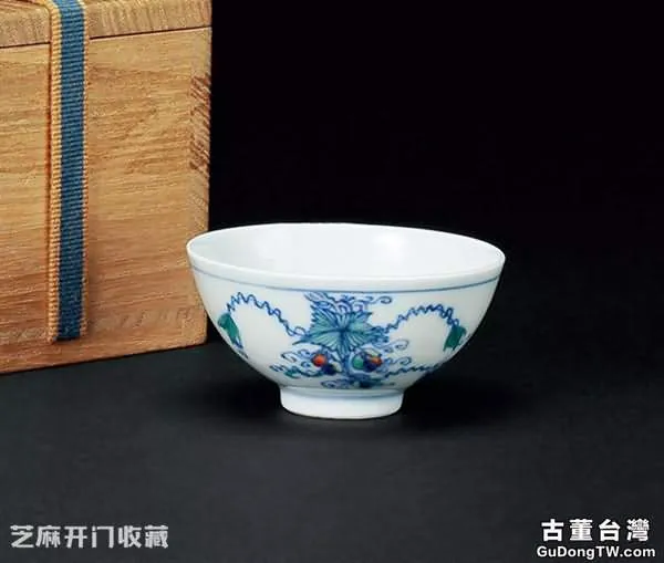 哪些瓷器最值得收藏