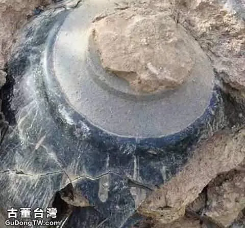 一招見血:宋代建窯假貨原形畢露!