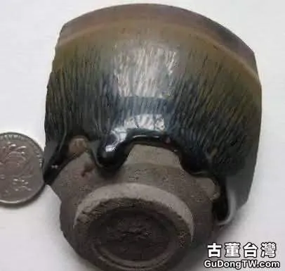一招見血:宋代建窯假貨原形畢露!