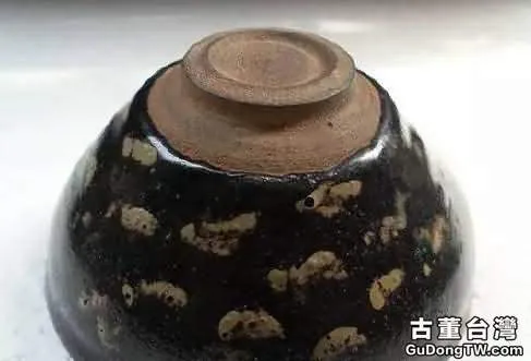 一招見血:宋代建窯假貨原形畢露!
