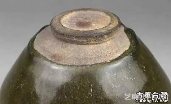 一招見血:宋代建窯假貨原形畢露!