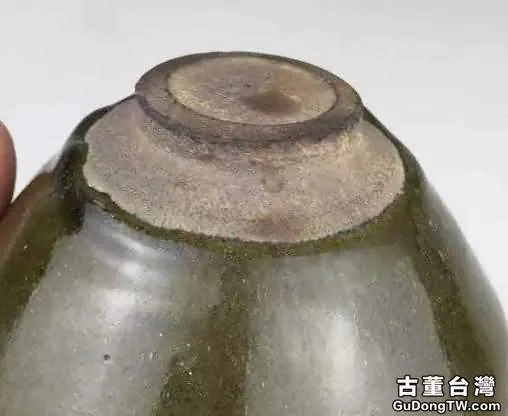 一招見血:宋代建窯假貨原形畢露!