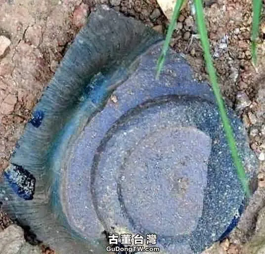 一招見血:宋代建窯假貨原形畢露!