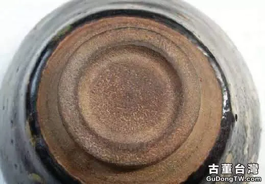 一招見血:宋代建窯假貨原形畢露!