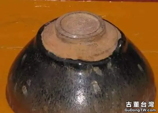 一招見血:宋代建窯假貨原形畢露!