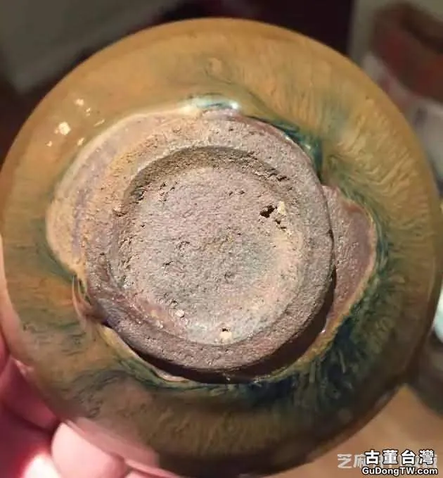 一招見血:宋代建窯假貨原形畢露!