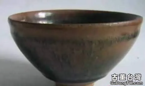 一招見血:宋代建窯假貨原形畢露!