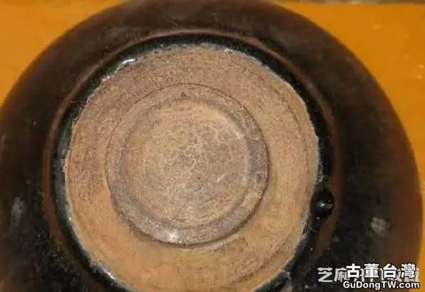 一招見血:宋代建窯假貨原形畢露!