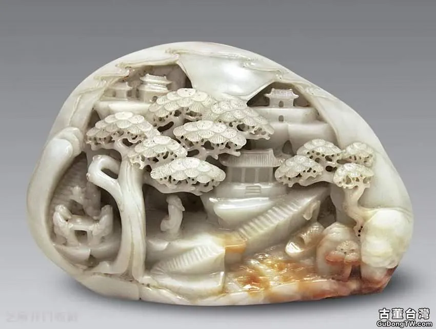 什麼叫羊脂玉