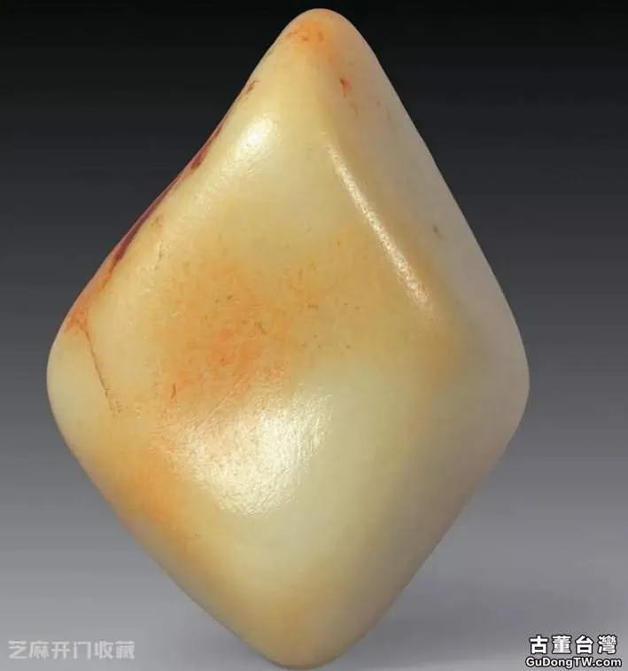 什麼叫羊脂玉