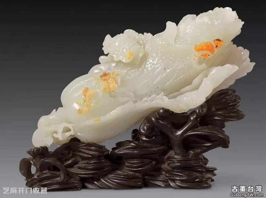 什麼叫羊脂玉