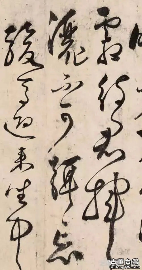 明代書法100家，震撼！