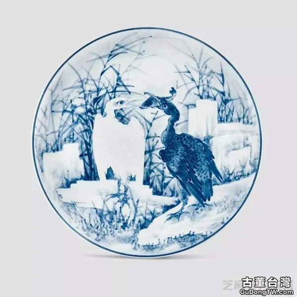 景德鎮青花瓷燒製工藝的特點