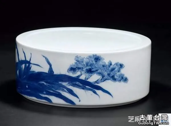 景德鎮青花瓷燒製工藝的特點