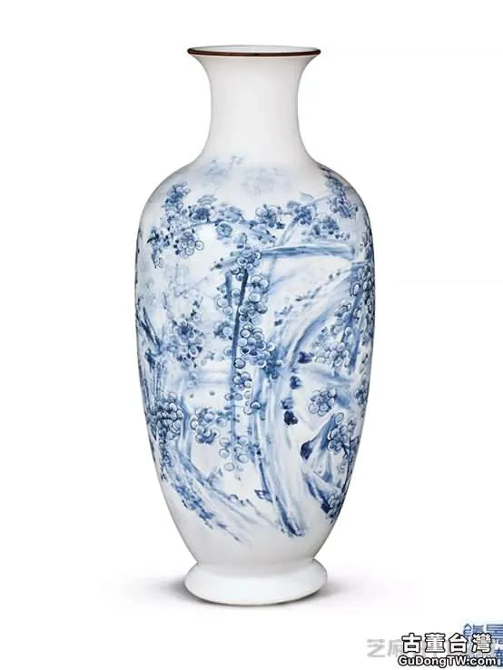 景德鎮青花瓷燒製工藝的特點